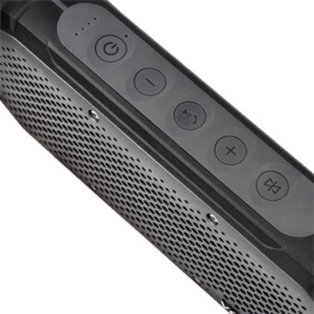 NEW! Veho Water-Resistant Portable Wireless Bluetooth Speaker - Picture 3 of 5
